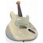 Used Fender AMERICAN VINTAGE II 1961 Stratocaster Olympic White Solid Body Electric Guitar
