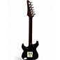 Used Ibanez AZ2203BK Black Solid Body Electric Guitar