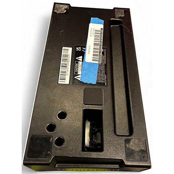 Used HeadRush MX5 Effect Processor