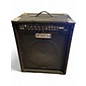 Used Fender Rumble 60 60W 1x12 Bass Combo Amp thumbnail