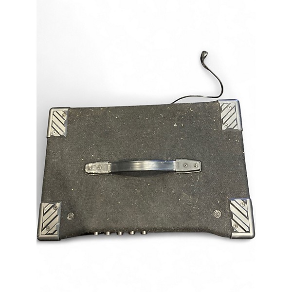 Used Fender Rumble 60 60W 1x12 Bass Combo Amp