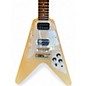 Used Epiphone Flying V '67 Classic White Solid Body Electric Guitar