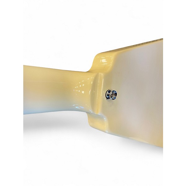 Used Epiphone Flying V '67 Classic White Solid Body Electric Guitar