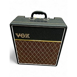 Used VOX AC4C1 12 Tube Guitar Combo Amp
