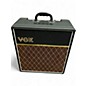 Used VOX AC4C1 12 Tube Guitar Combo Amp thumbnail