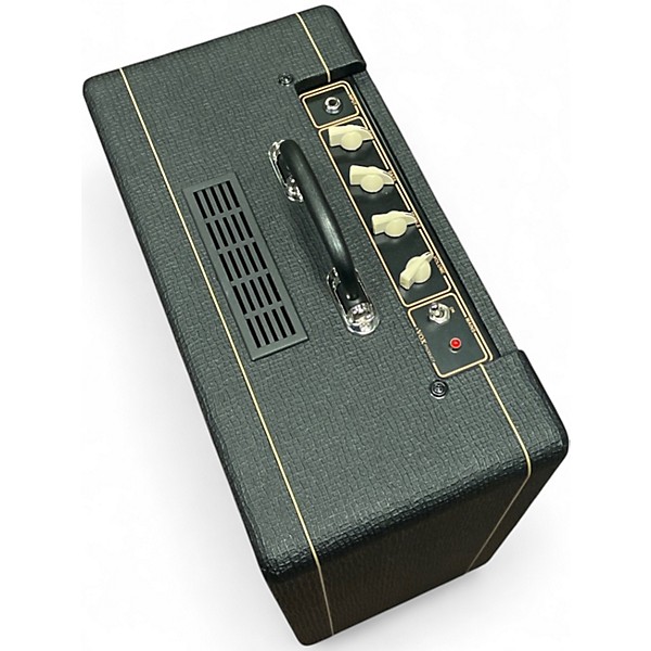 Used VOX AC4C1 12 Tube Guitar Combo Amp