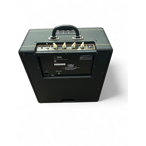 Used VOX AC4C1 12 Tube Guitar Combo Amp