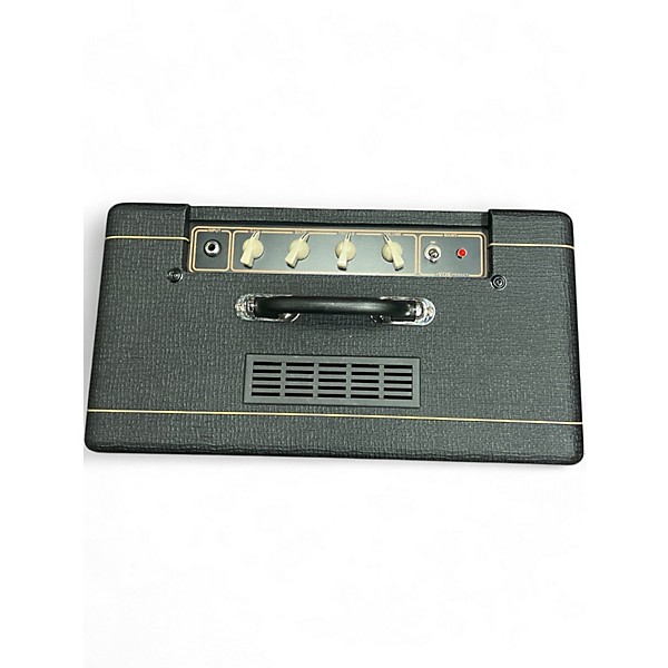 Used VOX AC4C1 12 Tube Guitar Combo Amp