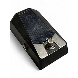 Used KORG Pitchblack Advance Tuner Pedal