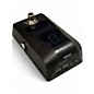 Used KORG Pitchblack Advance Tuner Pedal