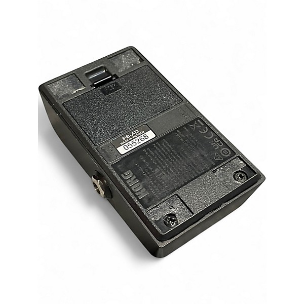 Used KORG Pitchblack Advance Tuner Pedal