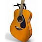 Used Yamaha FG800 Natural Acoustic Guitar