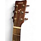 Used Yamaha FG800 Natural Acoustic Guitar