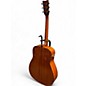 Used Yamaha FG800 Natural Acoustic Guitar