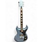 Used Dunable Guitars DE Gnarwal Pelham Blue Solid Body Electric Guitar thumbnail