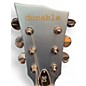 Used Dunable Guitars DE Gnarwal Pelham Blue Solid Body Electric Guitar