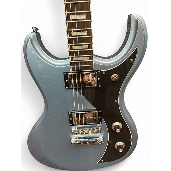 Used Dunable Guitars DE Gnarwal Pelham Blue Solid Body Electric Guitar