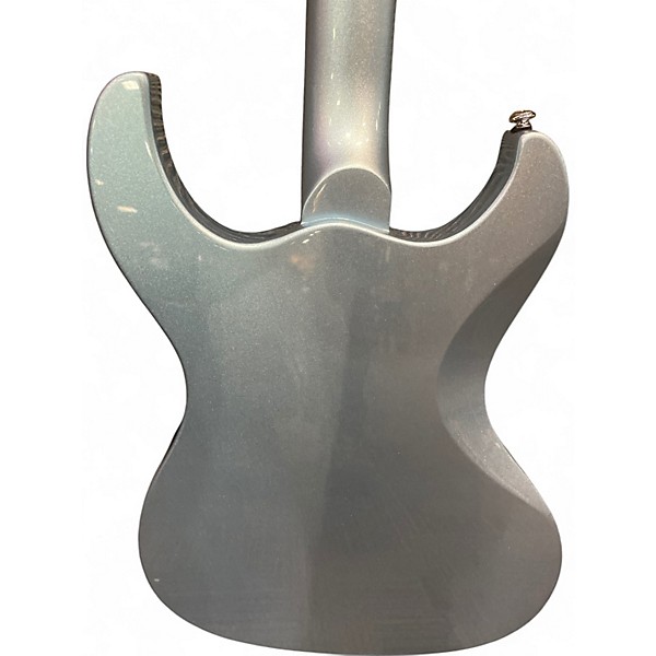 Used Dunable Guitars DE Gnarwal Pelham Blue Solid Body Electric Guitar