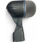Used Shure Beta 52A Drum Microphone thumbnail