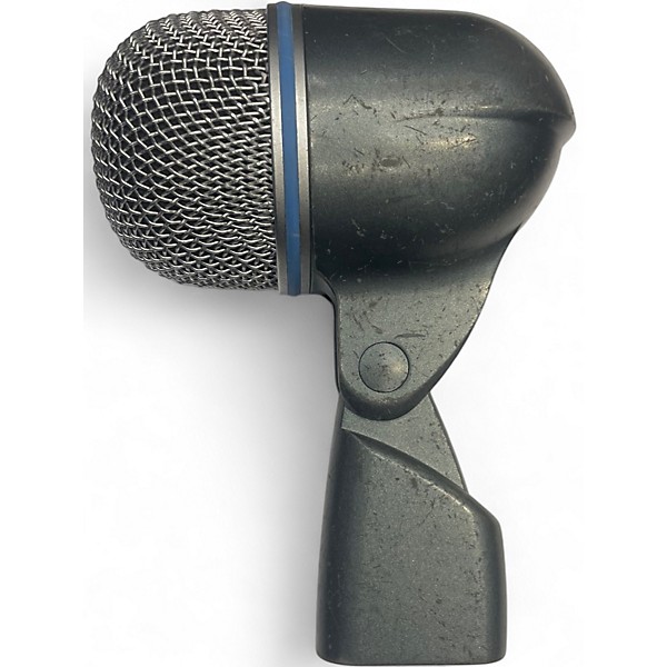 Used Shure Beta 52A Drum Microphone