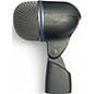 Used Shure Beta 52A Drum Microphone