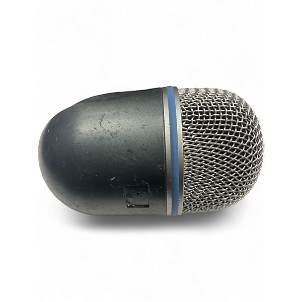 Used Shure Beta 52A Drum Microphone