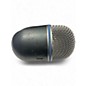 Used Shure Beta 52A Drum Microphone