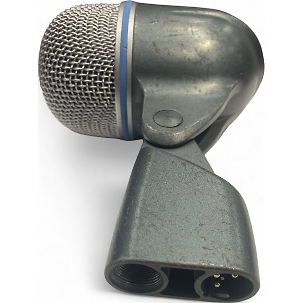 Used Shure Beta 52A Drum Microphone