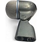Used Shure Beta 52A Drum Microphone