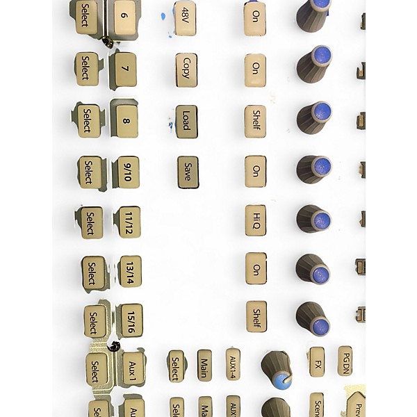 Used PreSonus Studio Live 16.0.2 Digital Mixer