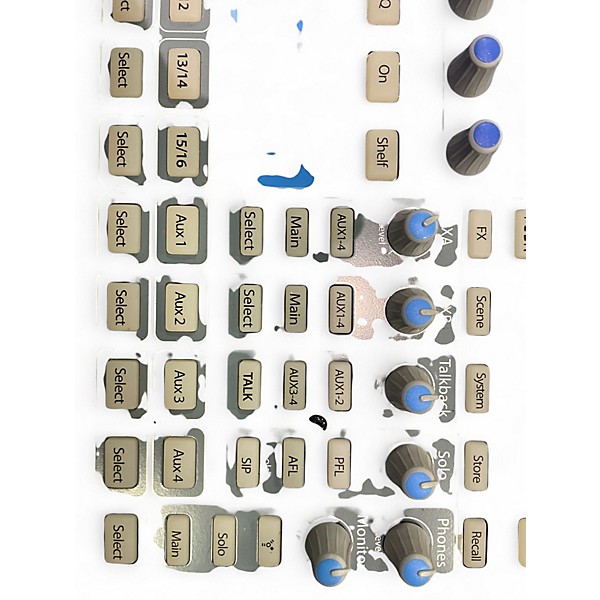 Used PreSonus Studio Live 16.0.2 Digital Mixer