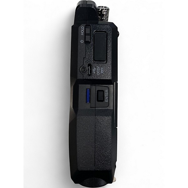 Used Zoom H4N MultiTrack Recorder