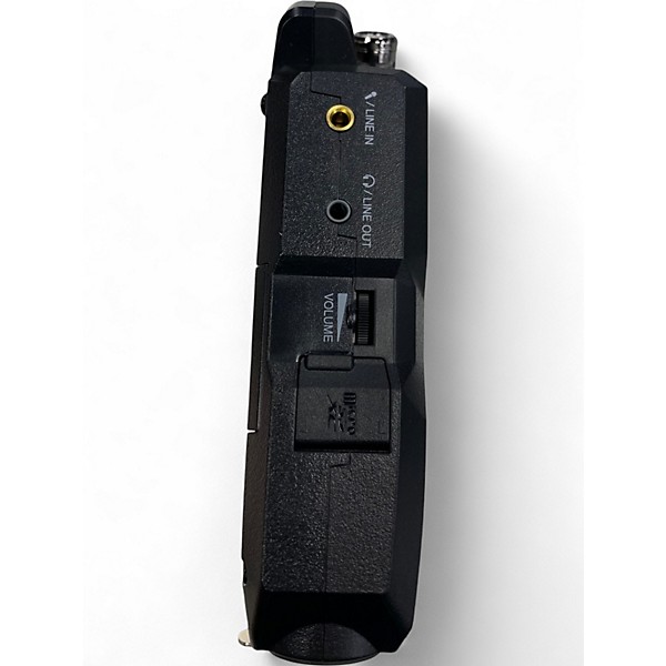 Used Zoom H4N MultiTrack Recorder