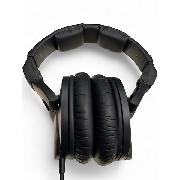 Used Sennheiser HD 280 PRO Studio Headphones