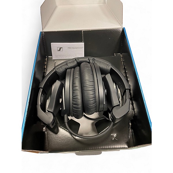 Used Sennheiser HD 280 PRO Studio Headphones