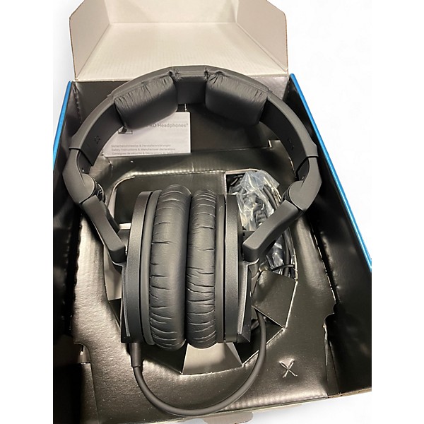 Used Sennheiser HD 280 PRO Studio Headphones