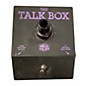 Used Dunlop HT1 Heil Talkbox Effect Pedal thumbnail
