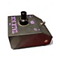 Used Dunlop HT1 Heil Talkbox Effect Pedal
