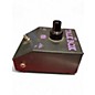 Used Dunlop HT1 Heil Talkbox Effect Pedal
