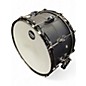 Used TAMA 14in Sound Lab Project (S.L.P.) Satin Black Drum thumbnail