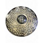 Used Paiste 20in Dry Dark Ride Cymbal thumbnail