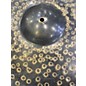 Used Paiste 20in Dry Dark Ride Cymbal