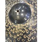 Used Paiste 20in Dry Dark Ride Cymbal