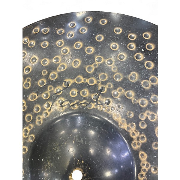 Used Paiste 20in Dry Dark Ride Cymbal