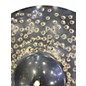 Used Paiste 20in Dry Dark Ride Cymbal