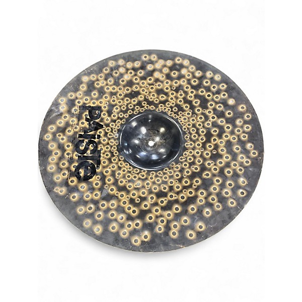 Used Paiste 20in Dry Dark Ride Cymbal