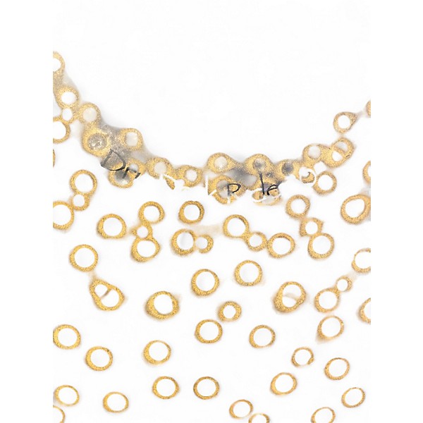 Used Paiste 20in Dry Dark Ride Cymbal