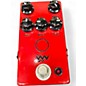 Used JHS Pedals Angry Charlie V3 Effect Pedal