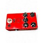 Used JHS Pedals Angry Charlie V3 Effect Pedal