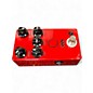 Used JHS Pedals Angry Charlie V3 Effect Pedal